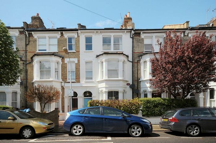 5 Bedroom Terraced House To Rent In Davisville Road, London, W12
