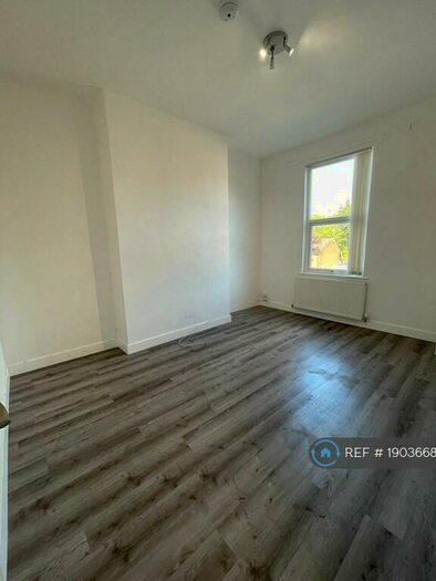 1 Bedroom Flat To Rent In Bank Road, Bootle, L20