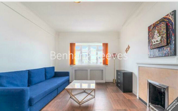 1 Bedroom Apartment To Rent In Regency Lodge, Adelaide Road, NW3