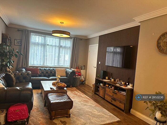 5 Bedroom Detached House To Rent In Kempston, Kempston Bedford, MK42