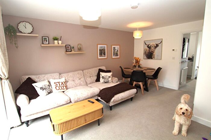 2 Bedroom Terraced House To Rent In Whinfell Drive, Normanby, Middlesbrough, TS6