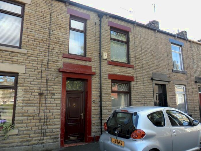 2 Bedroom Terraced House To Rent In Duckworth Street, Shaw, Oldham OL2