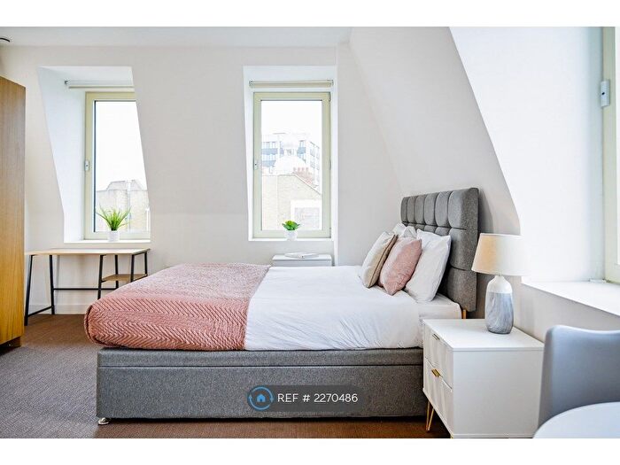 Studio To Rent In Hounslow, Hounslow, TW3