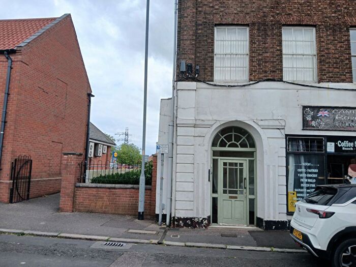 1 Bedroom Studio To Rent In Norfolk Street, King's Lynn, PE30