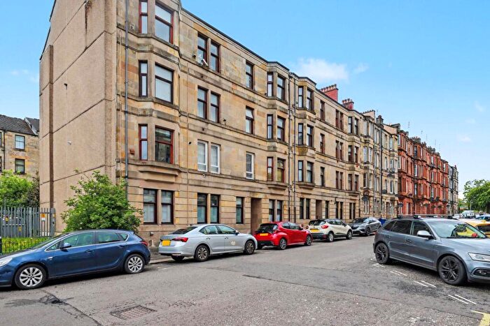 1 Bedroom Flat For Sale In Clarence Street, Paisley, PA1