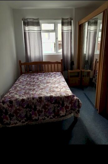 1 Bedroom Flat To Rent In Chudleigh Road, London, SE4