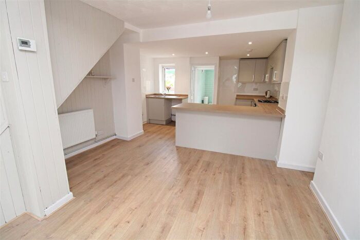 3 Bedroom Terraced House To Rent In Thurston Road, Pontypridd, CF37