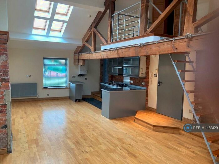 1 Bedroom Flat To Rent In Dale Street, Milnrow, Rochdale, OL16