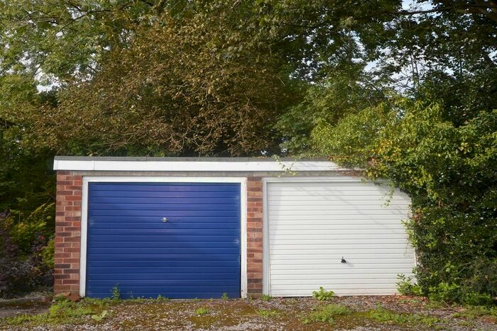 Garage / Parking To Rent In Lumb Close, Bramhall, Stockport, SK7