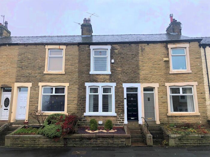 2 Bedroom Terraced House To Rent In Ramsbottom Street, Accrington, BB5