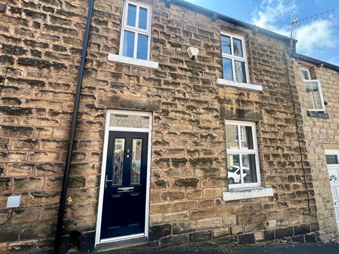 3 Bedroom Terraced House To Rent In Romille Street, Skipton, North Yorkshire, BD23