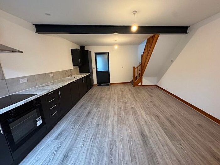 1 Bedroom Terraced House To Rent In School Lane, Ramsgate, CT11