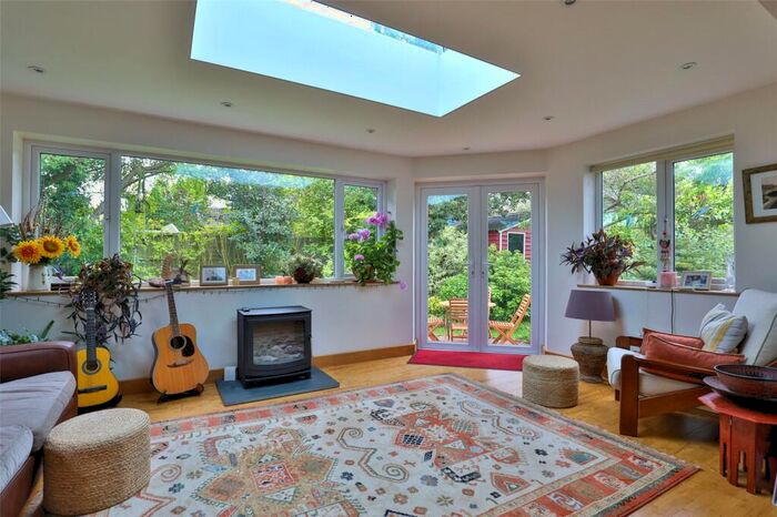 4 Bedroom Detached House For Sale In Friary Close, Upper Westwood, BA15