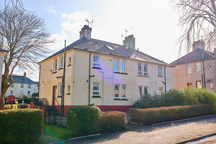 2 Bedroom Flat To Rent In Anderson Avenue, Woodside, Aberdeen, AB24