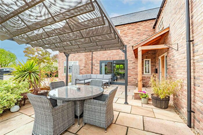 4 Bedroom Detached House For Sale In Pingley Lane, Staythorpe, Newark, Nottinghamshire, NG23