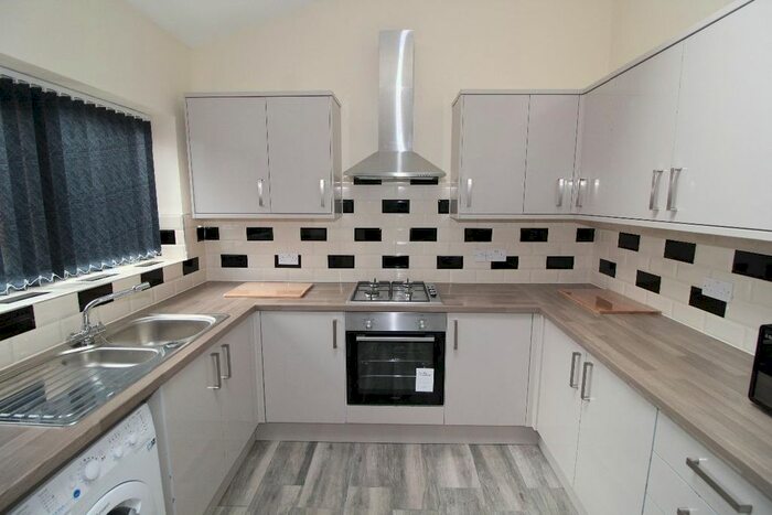 3 Bedroom Terraced House To Rent In Emmanuel Street, Preston, Lancashire, PR1