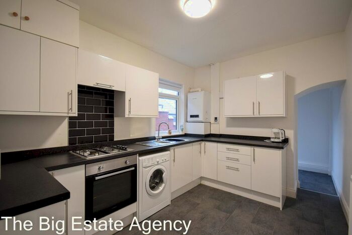 4 Bedroom Terraced House To Rent In Church Street, Connah's Quay, Deeside CH5