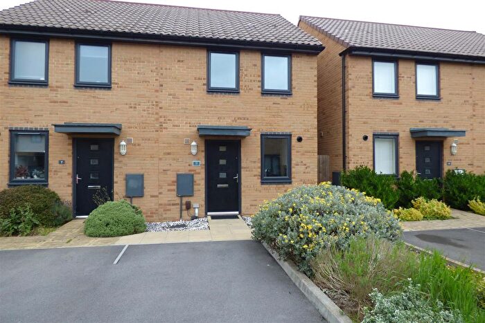 2 Bedroom Property For Sale In Charles Road, Yate, Bristol, BS37