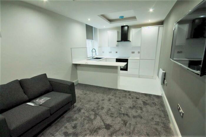 1 Bedroom Apartment To Rent In Nun Street, Newcastle Upon Tyne, NE1
