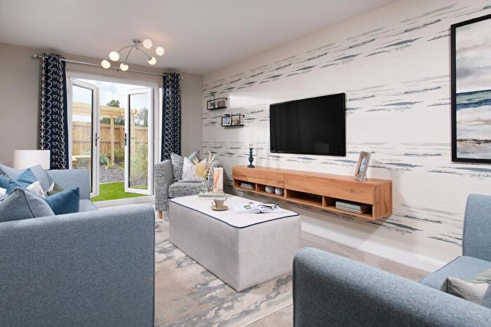 4 Bedroom Detached House To Rent In Ostler Road, Norwich, Norfolk, NR13