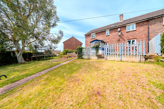 3 Bedroom End Of Terrace House For Sale In Aylburton, GL15