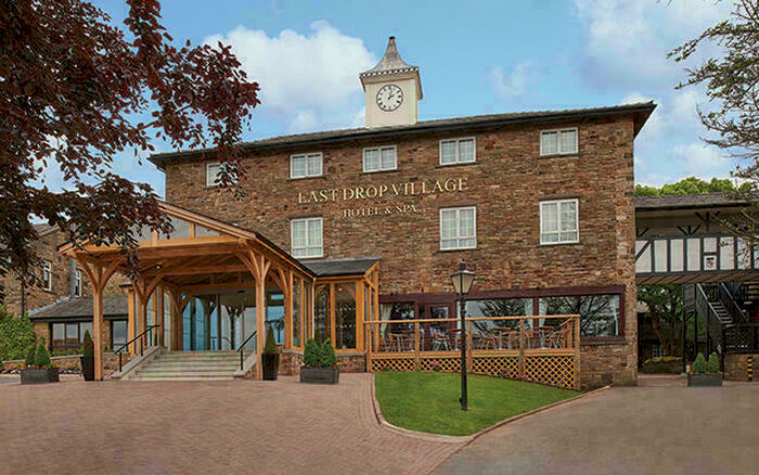 2 Bedroom Semi-Detached House For Sale In Bolton, Greater Manchester, BL7