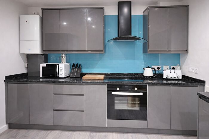 1 Bedroom Chalet For Sale In Cockleton Lane, Gurnard, Cowes, PO31