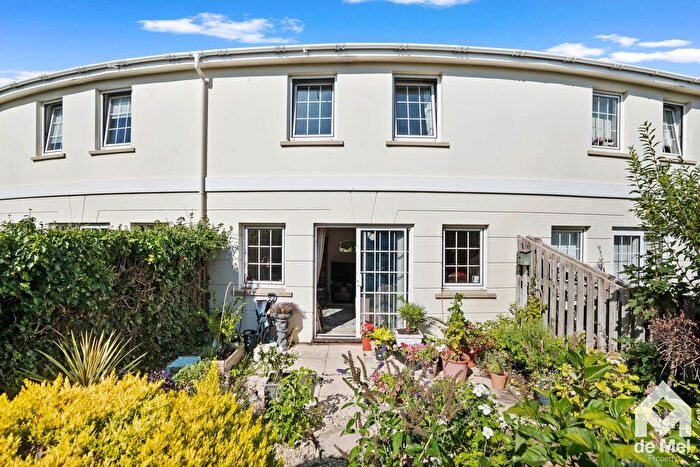 2 Bedroom Property For Sale In St. Stephens Road, Cheltenham, GL51