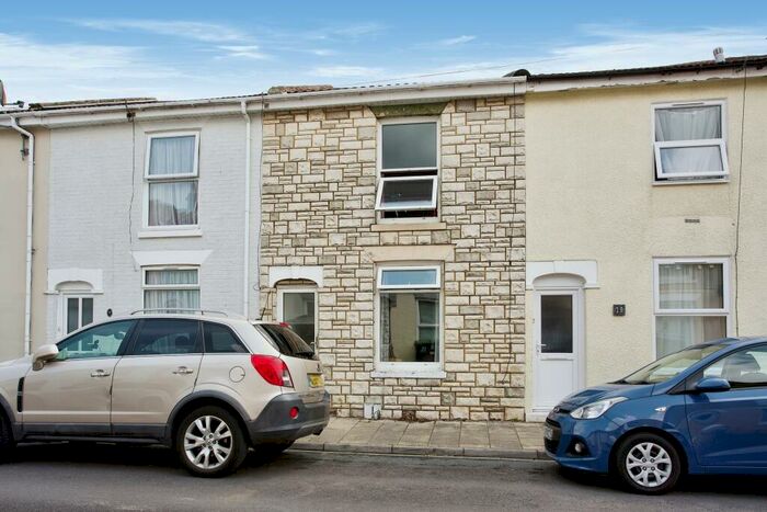 3 Bedroom House To Rent In Albert Street, Gosport, PO12