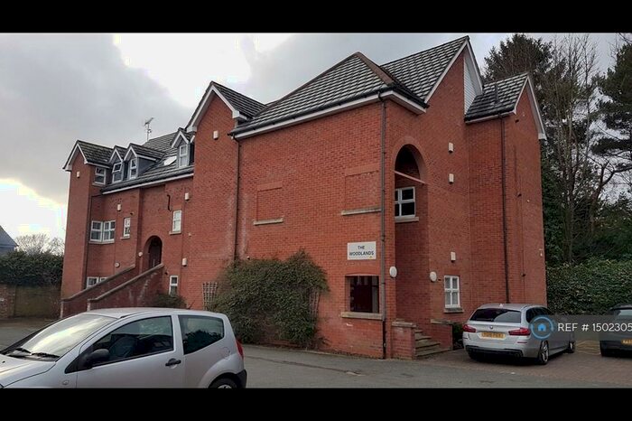2 Bedroom Flat To Rent In Jericho Farm Close, Liverpool, L17