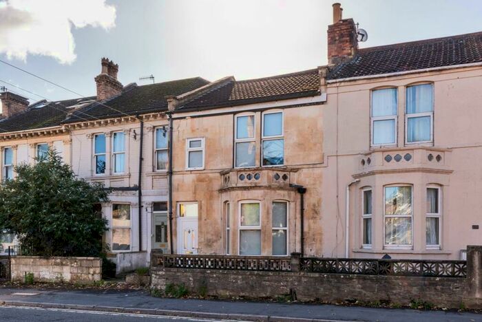 5 Bedroom Terraced House To Rent In Newbridge Road, Bath, BA1