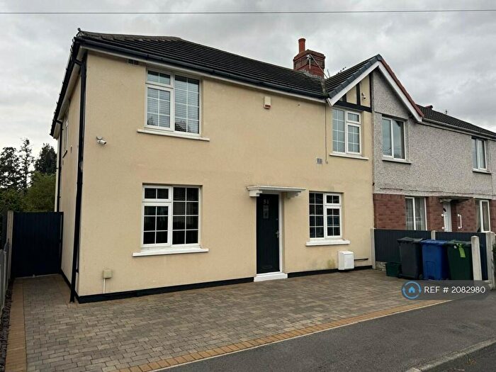 4 Bedroom Semi-Detached House To Rent In Truman Street, Bentley, Doncaster, DN5