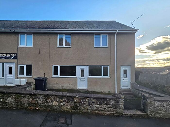 1 Bedroom Flat To Rent In Lower Flat, Acomb, Hexham, Northumberland, NE46