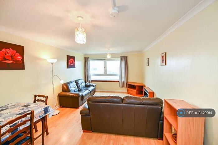 2 Bedroom Flat To Rent In Grafton Place, Glasgow, G1