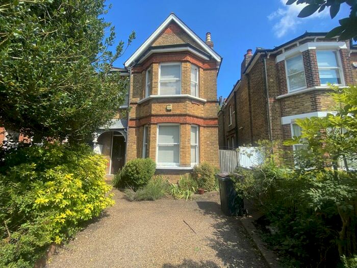 3 Bedroom House To Rent In Barnmead Road, Beckenham, London, BR3