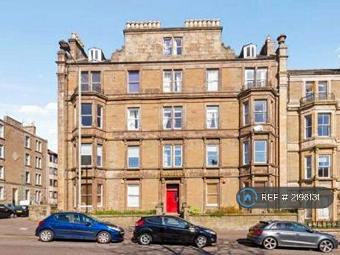 6 Bedroom Flat To Rent In Blackness Avenue, Dundee, DD2