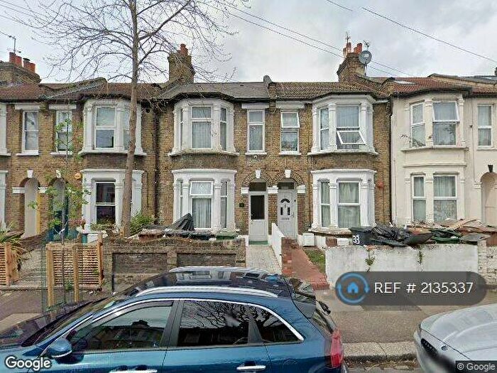 3 Bedroom Flat To Rent In Palamos Road, London, E10