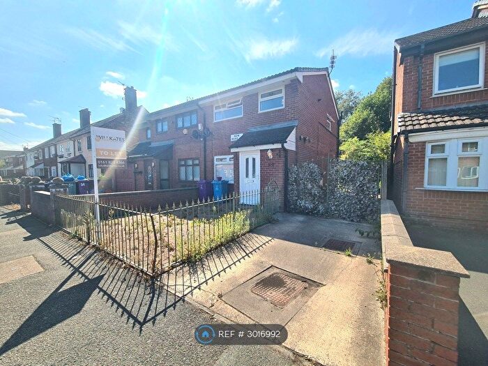 3 Bedroom Semi-Detached House To Rent In New Road, Liverpool, L13