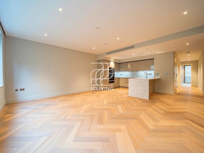 2 Bedroom Flat To Rent In Horseferry Road, London, SW1P