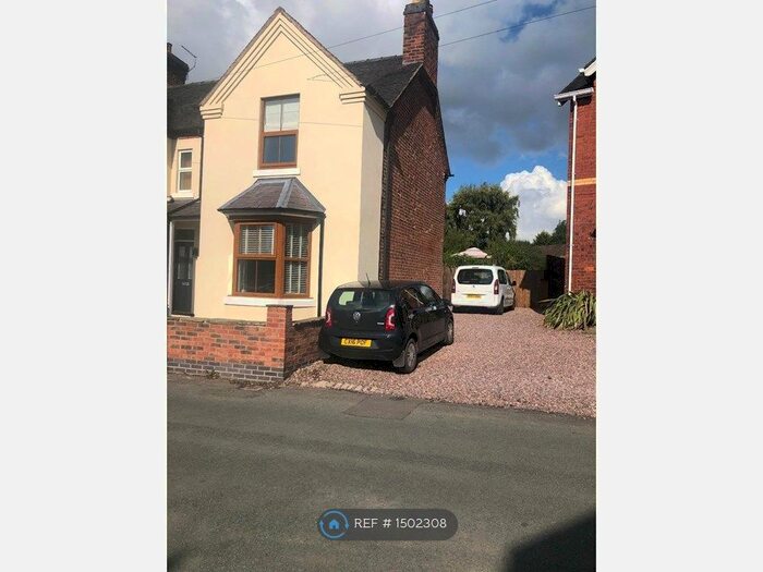 2 Bedroom Semi-Detached House To Rent In Longslow Road, Market Drayton, TF9