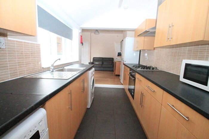 1 Bedroom House To Rent In Allison Street, Lincoln, LN1