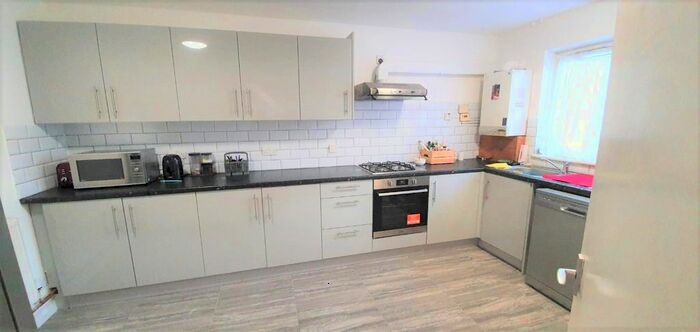 2 Bedroom Terraced House To Rent In Bannister Close, Greenford, UB6