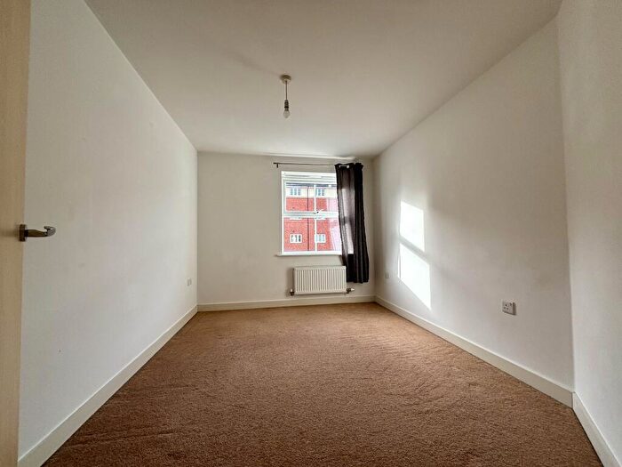 2 Bedroom Flat To Rent In Argosy Way, Newport, NP19