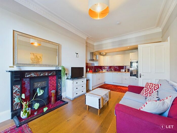 2 Bedroom Flat To Rent In Jameson Place, Leith Walk, Edinburgh, EH6