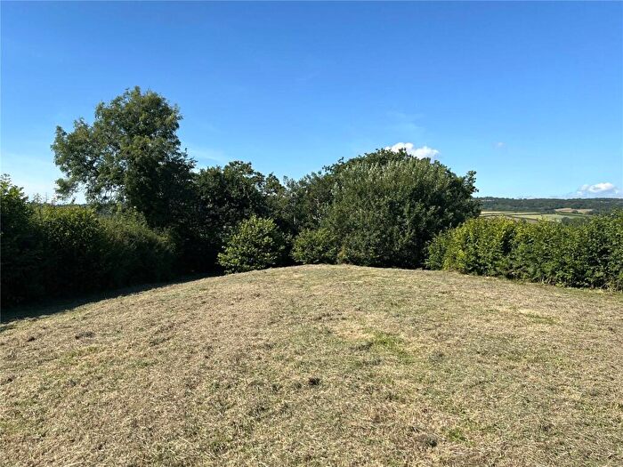 Land For Sale In St. Dominick, Saltash, Cornwall, PL12