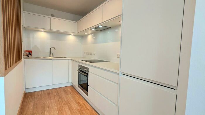 1 Bedroom Flat To Rent In Richmond Heights, Richmond Hill, Bristol, BS8