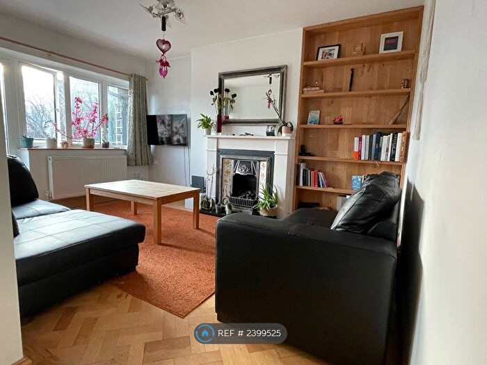 1 Bedroom Flat To Rent In Verity House, London, NW8