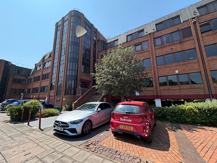 1 Bedroom Flat To Rent In New Priestgate House, City Centre, Peterborough, PE1