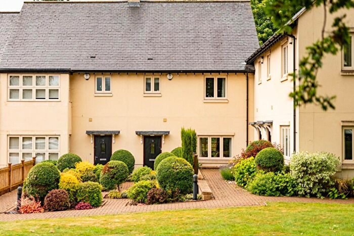 2 Bedroom House For Sale In Cottle Avenue, Bradford-on-Avon, BA15