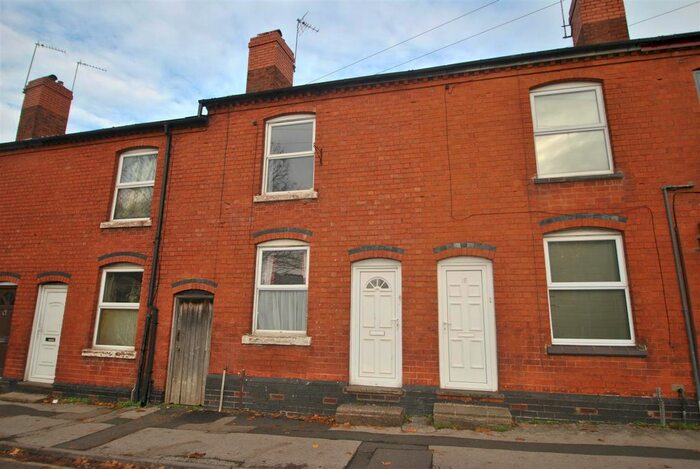 3 Bedroom Property To Rent In Poplar Road, Kings Heath, Birmingham B14